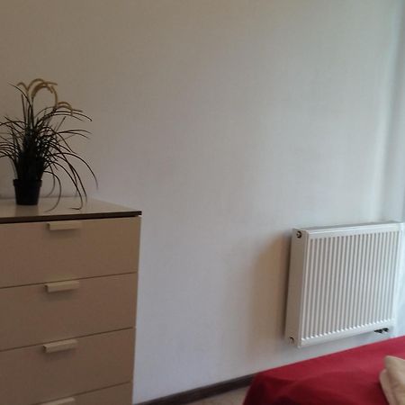 Apartments Poland Kazimierz คราคูฟ ห้อง รูปภาพ