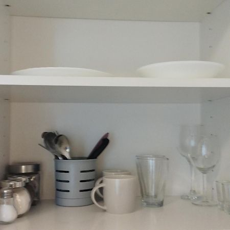 Apartments Poland Kazimierz คราคูฟ ห้อง รูปภาพ