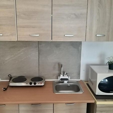 Apartments Poland Kazimierz คราคูฟ ภายนอก รูปภาพ