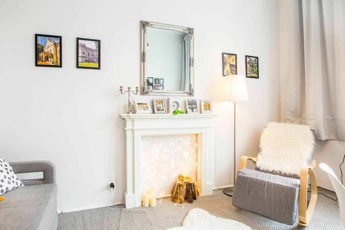 Apartments Poland Kazimierz คราคูฟ ภายนอก รูปภาพ