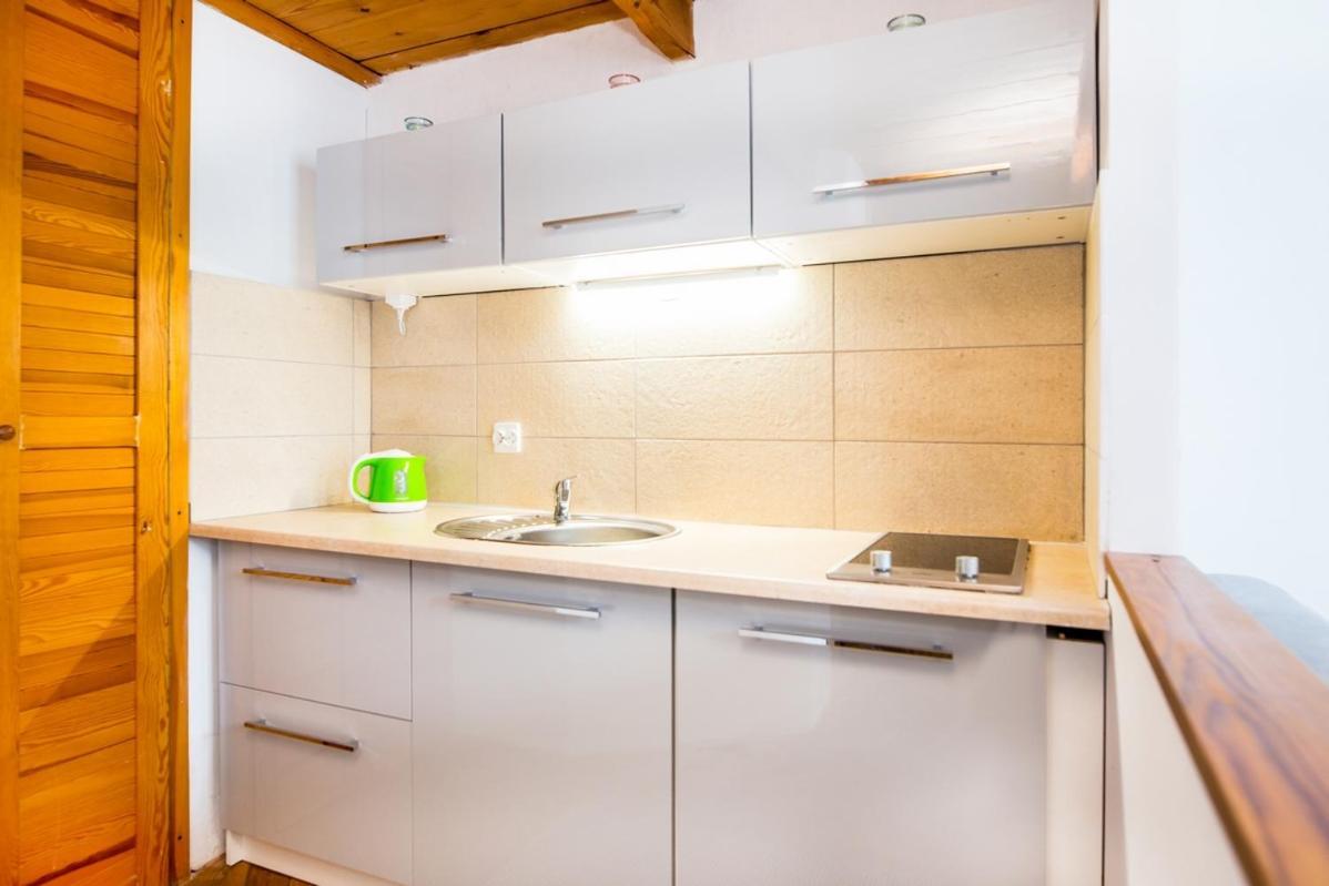Apartments Poland Kazimierz คราคูฟ ภายนอก รูปภาพ
