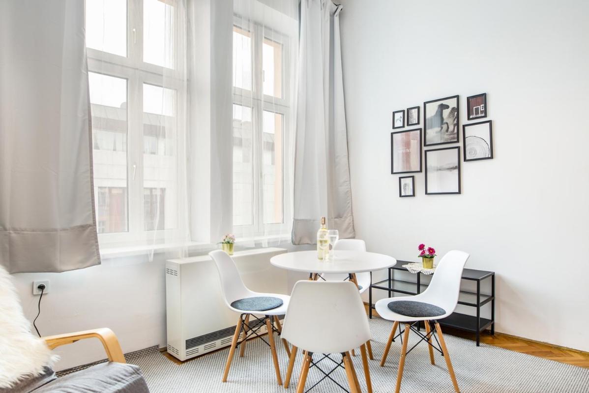 Apartments Poland Kazimierz คราคูฟ ภายนอก รูปภาพ