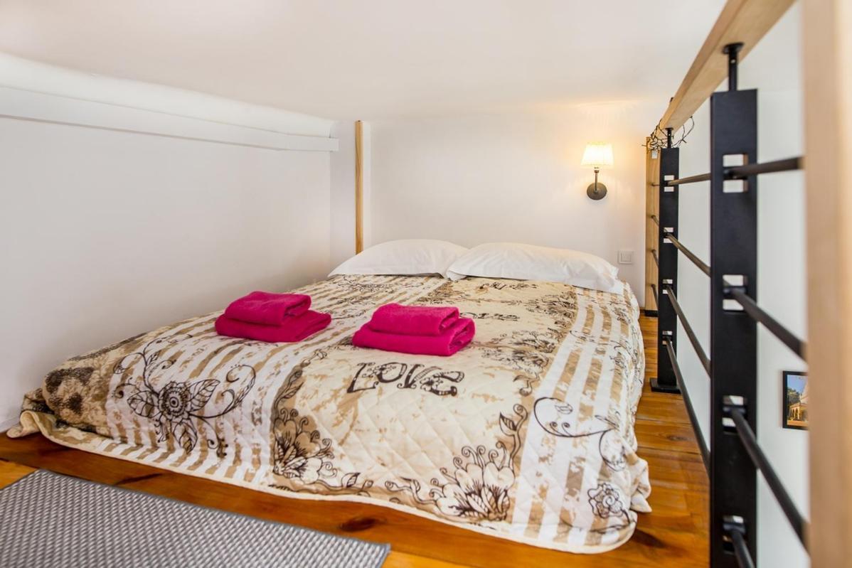 Apartments Poland Kazimierz คราคูฟ ภายนอก รูปภาพ