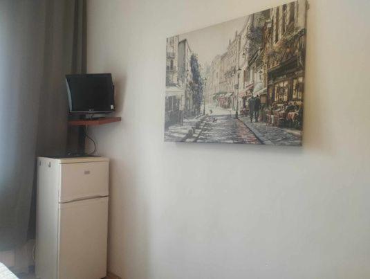Apartments Poland Kazimierz คราคูฟ ภายนอก รูปภาพ