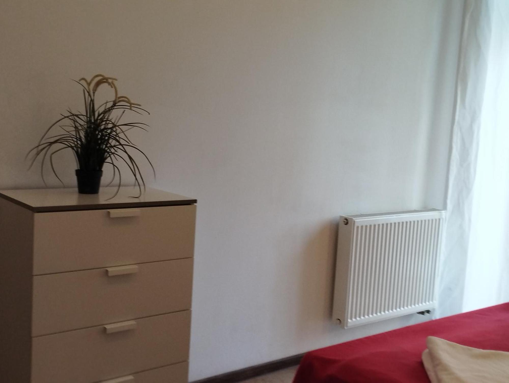 Apartments Poland Kazimierz คราคูฟ ห้อง รูปภาพ