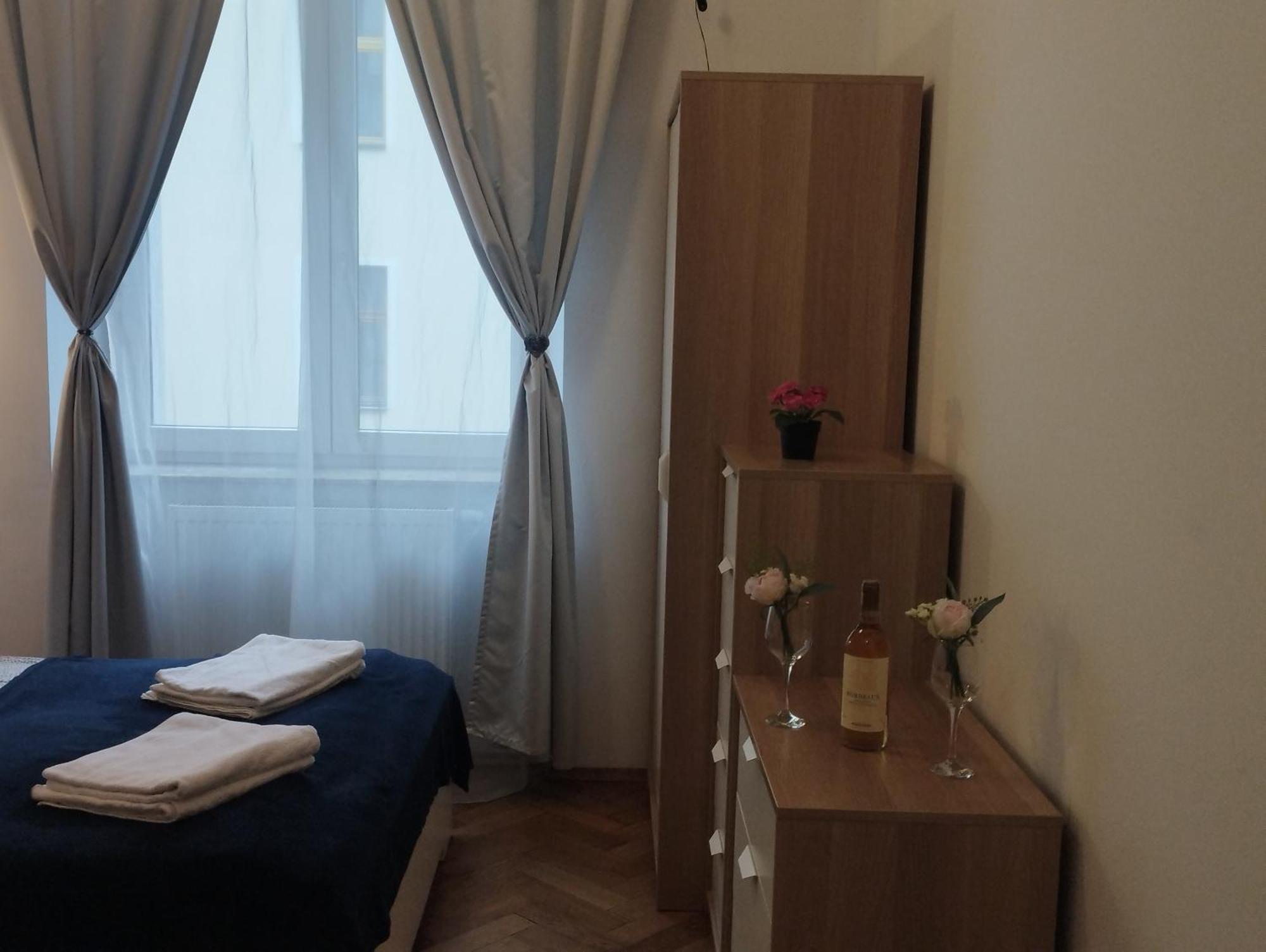 Apartments Poland Kazimierz คราคูฟ ห้อง รูปภาพ