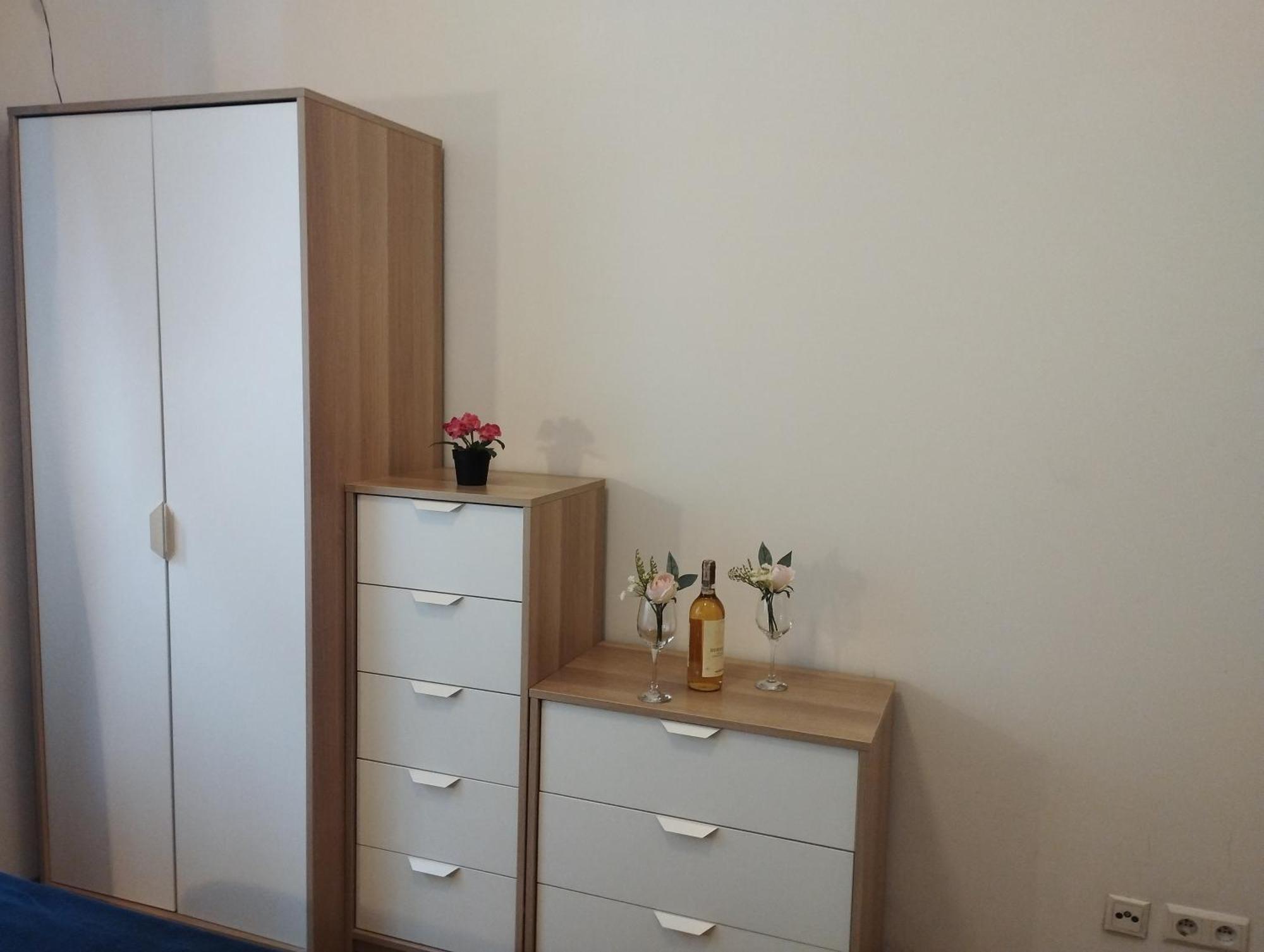 Apartments Poland Kazimierz คราคูฟ ห้อง รูปภาพ