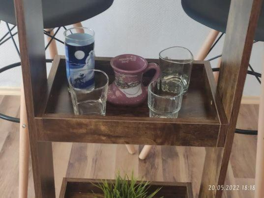 Apartments Poland Kazimierz คราคูฟ ภายนอก รูปภาพ