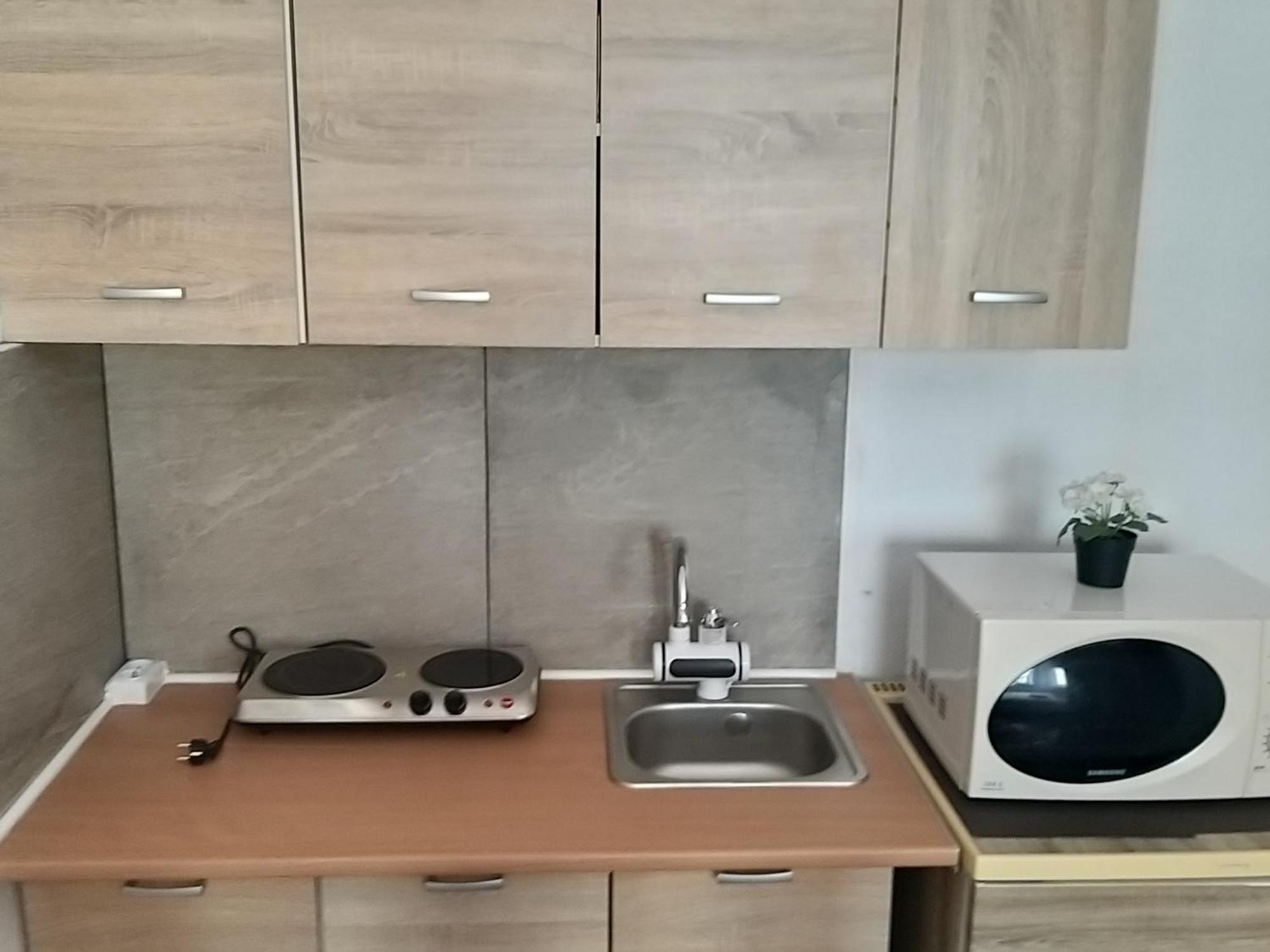 Apartments Poland Kazimierz คราคูฟ ภายนอก รูปภาพ