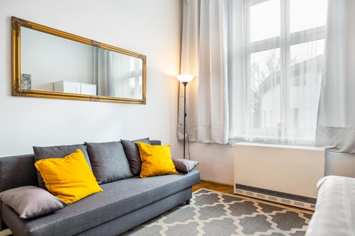 Apartments Poland Kazimierz คราคูฟ ภายนอก รูปภาพ