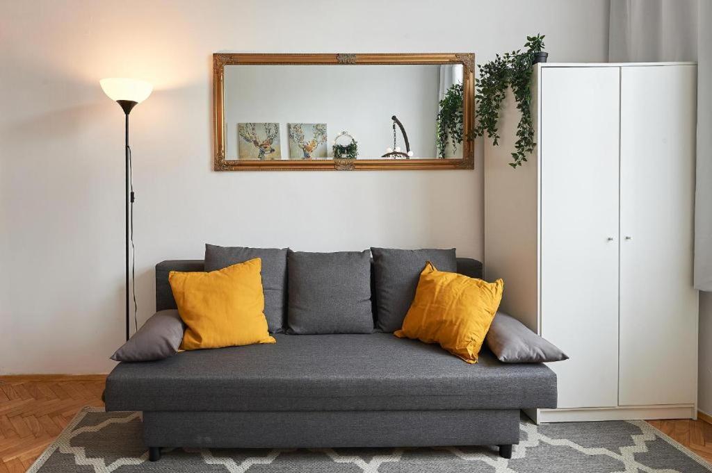 Apartments Poland Kazimierz คราคูฟ ภายนอก รูปภาพ