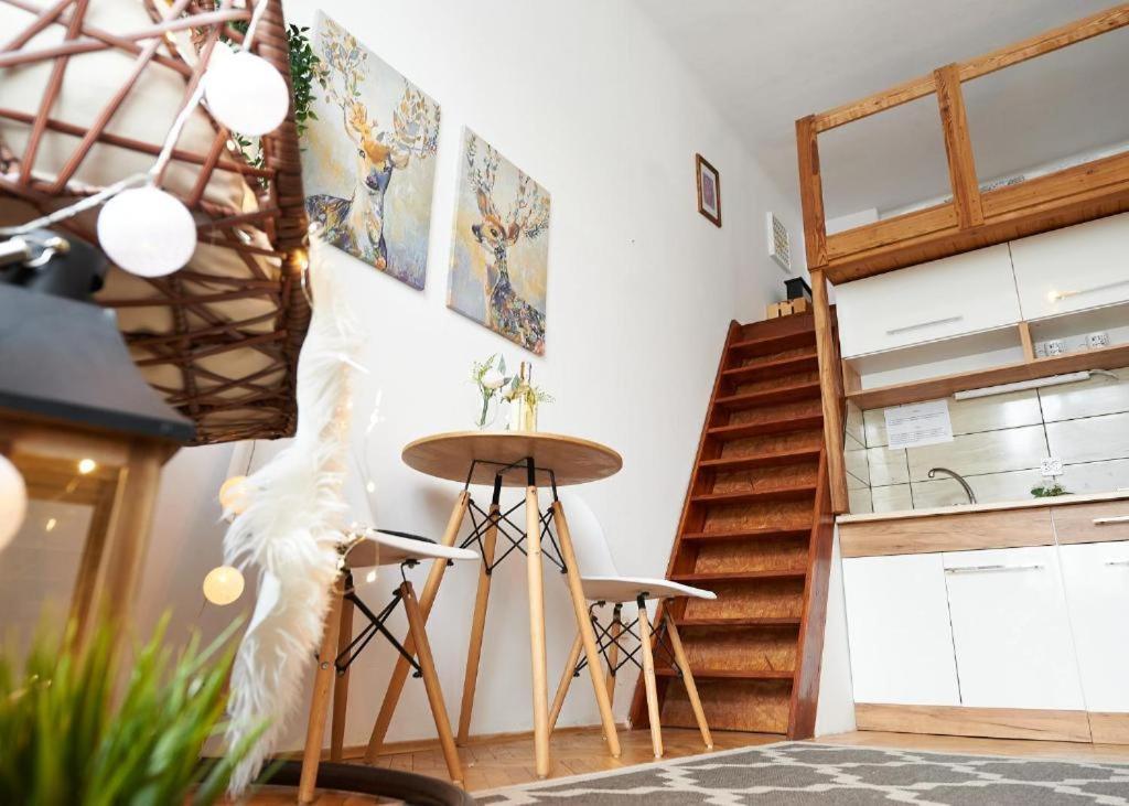 Apartments Poland Kazimierz คราคูฟ ภายนอก รูปภาพ
