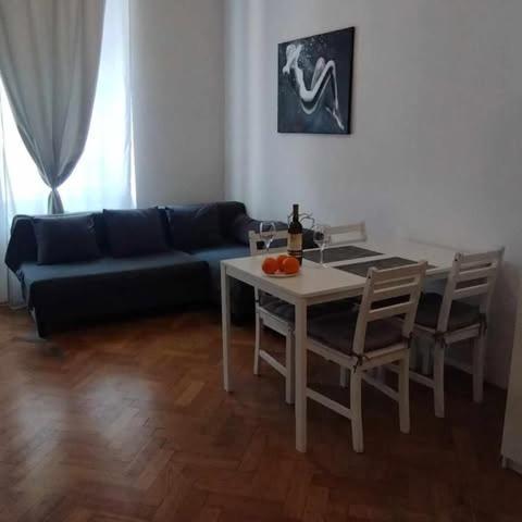Apartments Poland Kazimierz คราคูฟ ภายนอก รูปภาพ