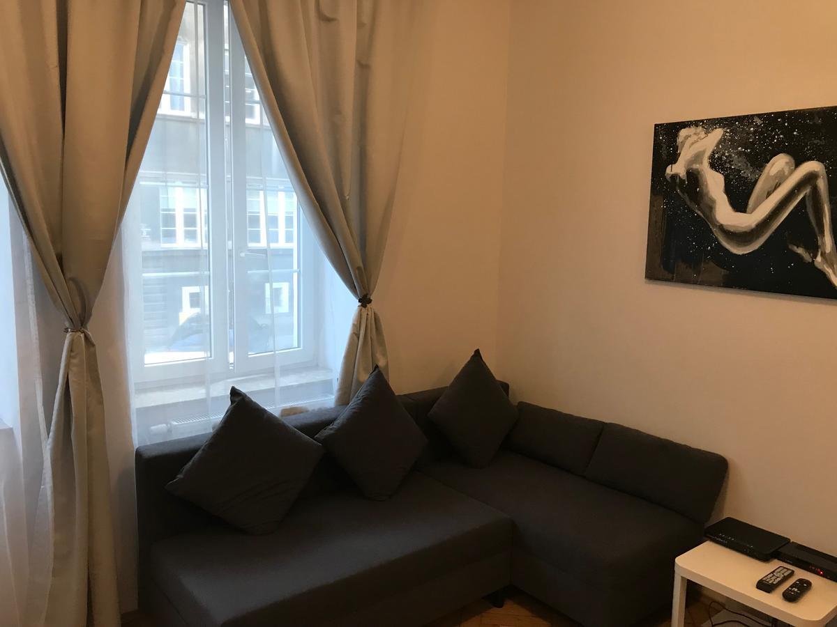 Apartments Poland Kazimierz คราคูฟ ภายนอก รูปภาพ