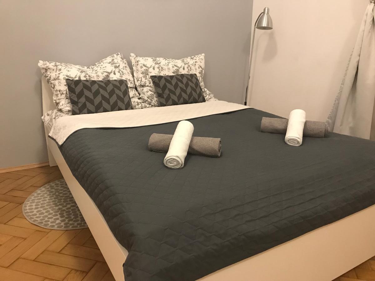 Apartments Poland Kazimierz คราคูฟ ภายนอก รูปภาพ